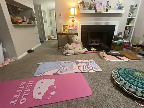 Pink mink21 online show from 06-04-26, 07:58
