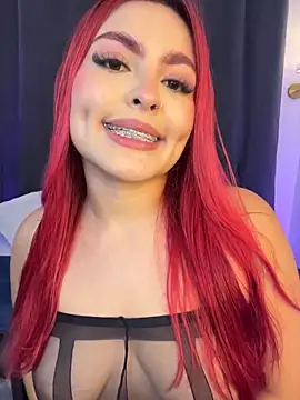 Nathali Adans online show from 02-27-26, 01:49