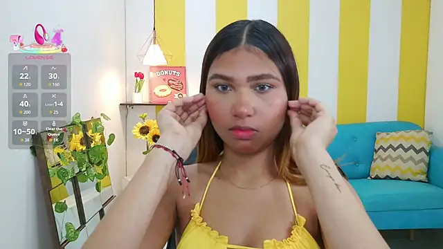 mayli marie online show from 03-04-26, 11:11