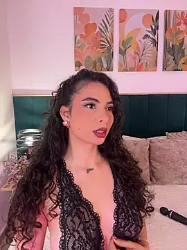 IrinaBlanc online show from 02-01-26, 12:31