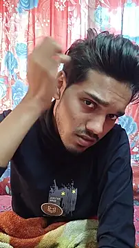 luckyxlive online show from 01-17-26, 09:36