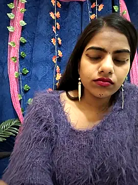 Alisha Babyy online show from 03-17-26, 05:00