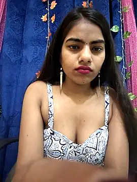 Alisha Babyy online show from 04-02-26, 06:55