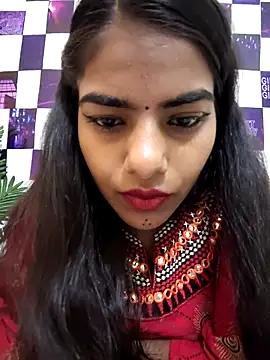 Alisha Babyy online show from 05-12-26, 02:52