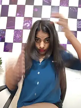 Alisha Babyy online show from 06-02-26, 02:35