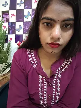 Alisha Babyy online show from 07-01-26, 02:57