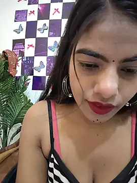 Alisha Babyy online show from 07-03-26, 03:24