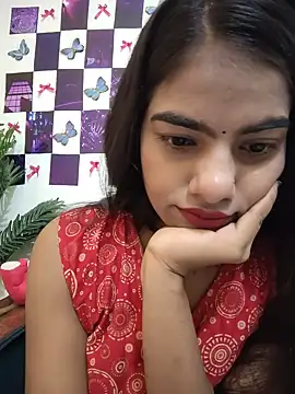 Alisha Babyy online show from 07-15-26, 01:44