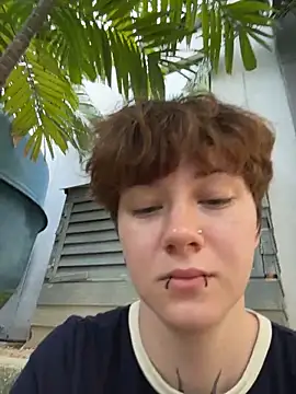 IceMur online show from 03-25-26, 01:55