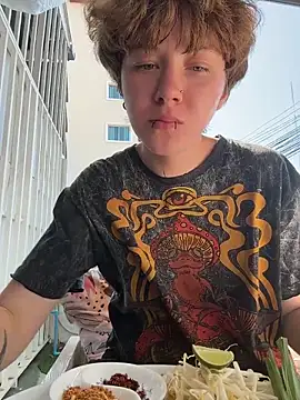 IceMur online show from 04-11-26, 07:45