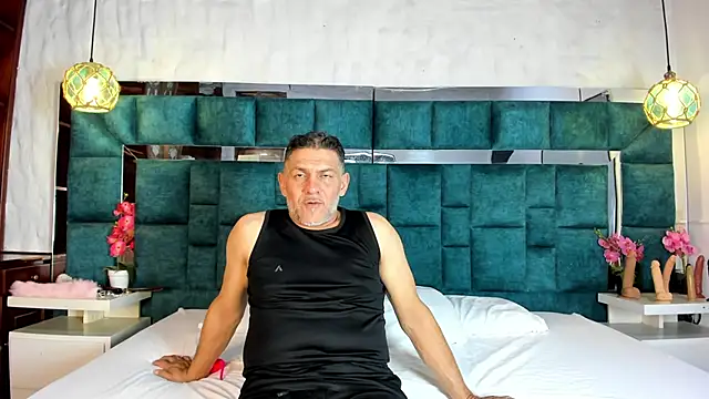 ViceSweet online show from 04-01-26, 05:30