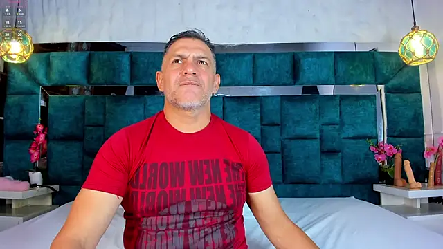 ViceSweet online show from 04-18-26, 05:00