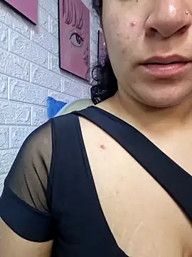 Snapshot of Dany_Moon_ chatting on 02-19-26, 03:24 Dany Moon online show from 02-19-26, 03:24