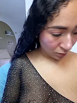 Dany Moon  online show from 04-08-26, 03:28