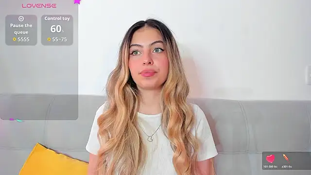 Fernanda aaaa online show from 02-05-26, 05:28