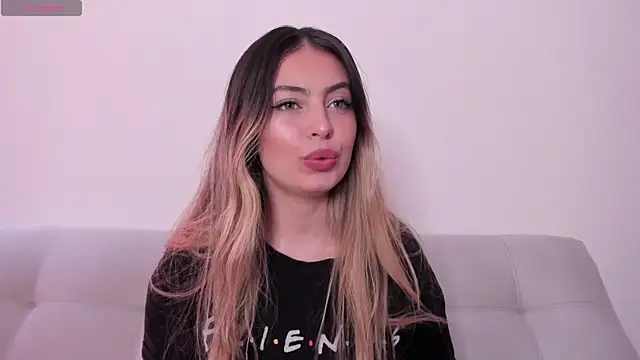 Fernanda aaaa online show from 05-11-26, 02:12
