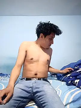 Jonixxx99 online show from 01-17-26, 06:55