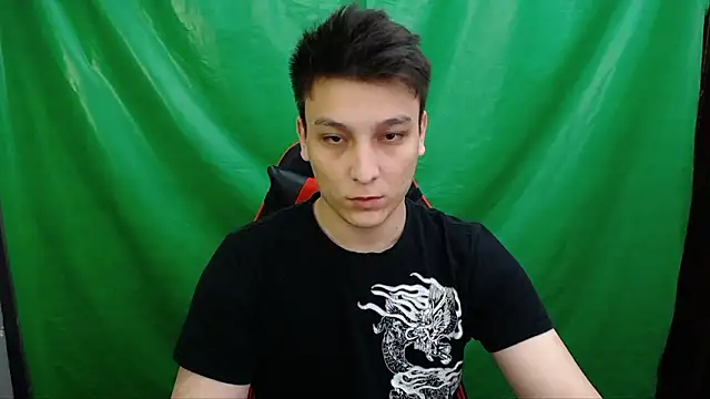 Justin time111 online show from 03-16-26, 05:44