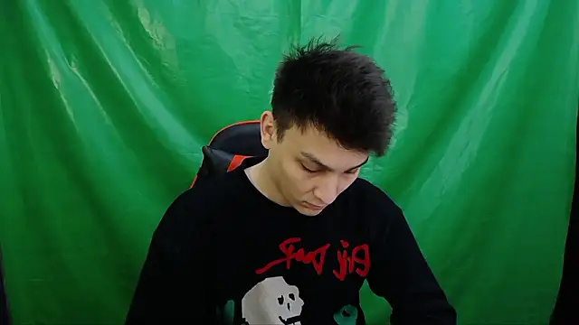 Justin time111 online show from 03-16-26, 09:52