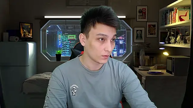 Justin time111 online show from 03-18-26, 02:04