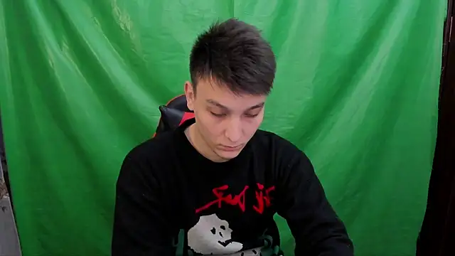 Justin time111 online show from 04-05-26, 04:42