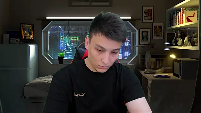 Justin time111 online show from 04-06-26, 06:36