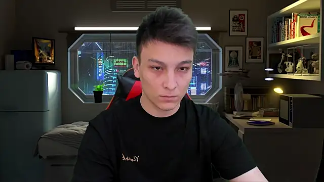 Justin time111 online show from 04-07-26, 07:09