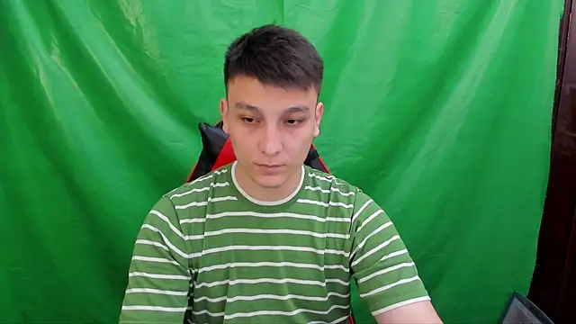 Justin time111 online show from 04-29-26, 08:07