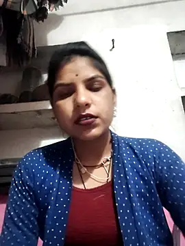 Radha hot online show from 02-10-26, 02:54