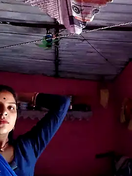 Radha hot online show from 06-01-26, 09:22
