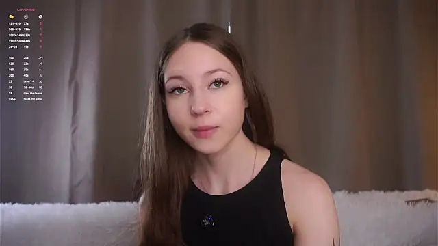 NakeshaPogar online show from 04-03-26, 02:09