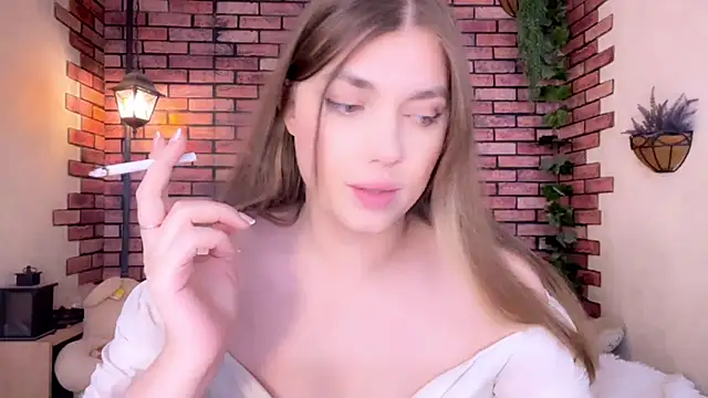 Eva StarXXXX online show from 03-30-26, 10:49