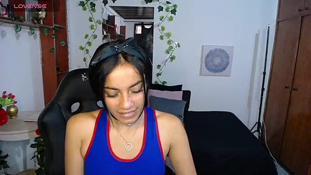 Snapshot of samantha_bj chatting on 02-02-26, 03:44 samantha bj online show from 02-02-26, 03:44