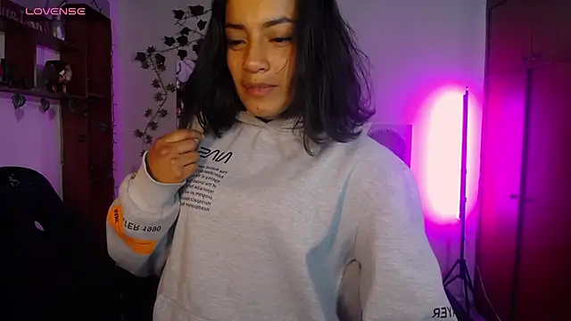 Snapshot of samantha_bj chatting on 02-03-26, 01:49 samantha bj online show from 02-03-26, 01:49