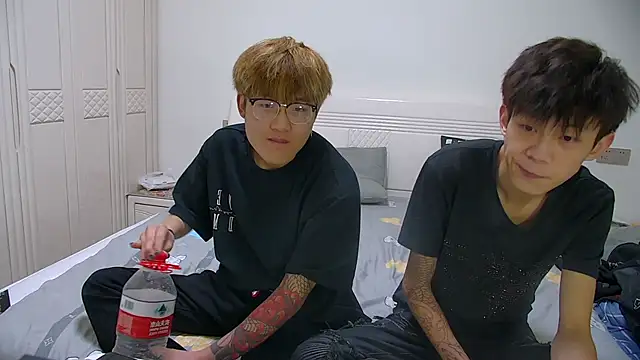 paofu-001 online show from 03-23-26, 10:08