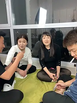 xiaotiantian-10 online show from 03-02-26, 12:34