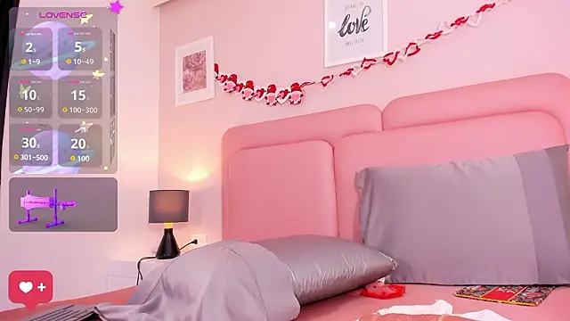 sexy curlylady online show from 02-15-26, 07:51