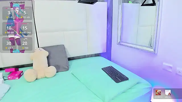 Martina armos online show from 03-22-26, 01:58