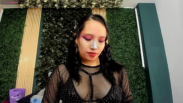 AmberAddamss online show from 02-22-26, 02:37