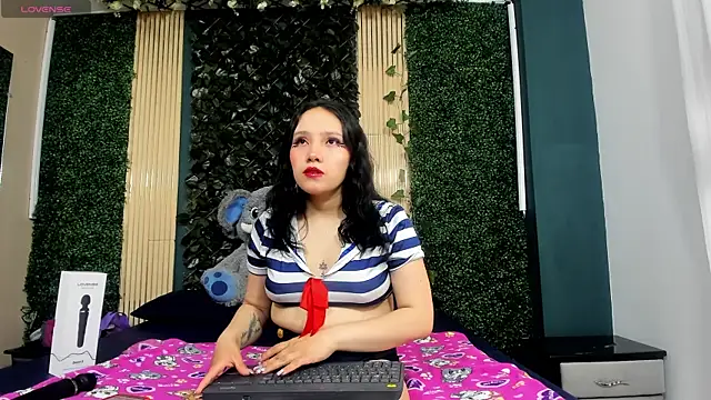 AmberAddamss online show from 02-23-26, 01:08