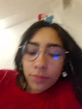 scarlett25   online show from 04-13-26, 03:12