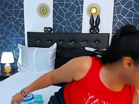 KikyNaughty online show from 02-26-26, 10:20