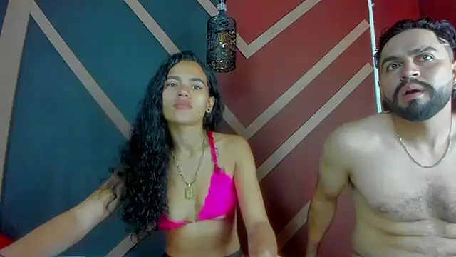 Snapshot of RashelANDCerverus chatting on 02-23-26, 02:14 RashelANDCerverus online show from 02-23-26, 02:14