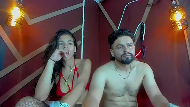 Snapshot of RashelANDCerverus chatting on 02-25-26, 01:43 RashelANDCerverus online show from 02-25-26, 01:43