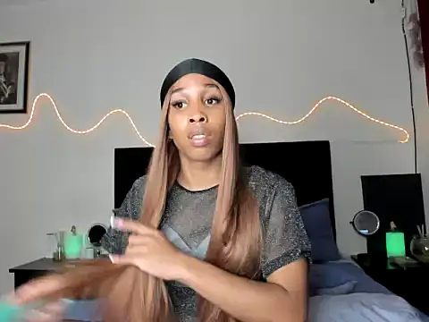 YourDreamReal online show from 02-06-26, 01:10