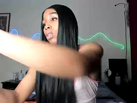 YourDreamReal online show from 02-14-26, 03:25