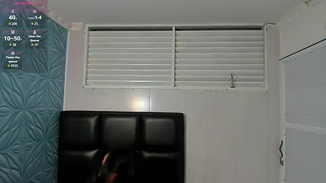 sky velvet online show from 04-02-26, 02:15