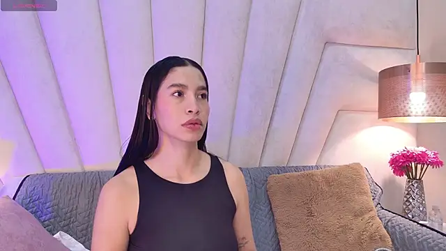 Snapshot of JuliaaVega chatting on 02-05-26, 11:59 JuliaaVega online show from 02-05-26, 11:59