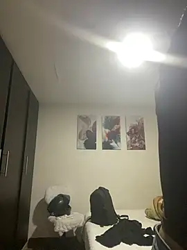 Snapshot of JuliaaVega chatting on 03-02-26, 11:39 JuliaaVega online show from 03-02-26, 11:39