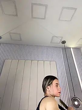 Snapshot of JuliaColemann chatting on 03-01-26, 12:07 JuliaColemann online show from 03-01-26, 12:07